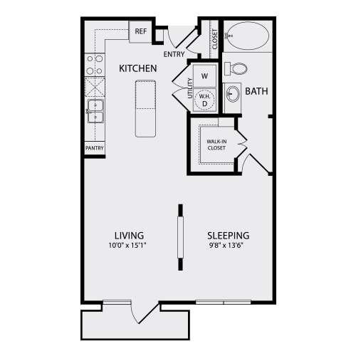 The Hopkins – 227