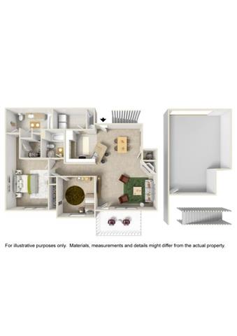 Willina Ranch – M202