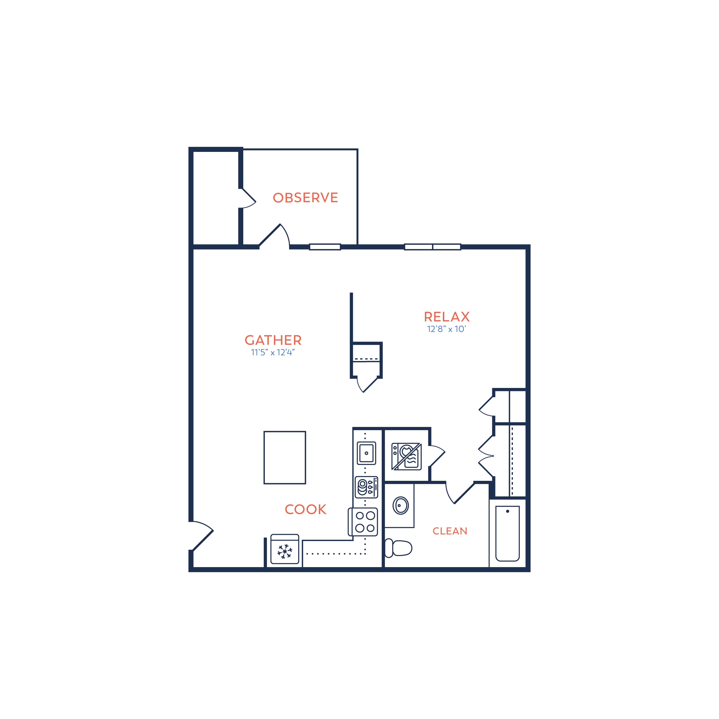 The Pointe at Dorset Crossing – 636