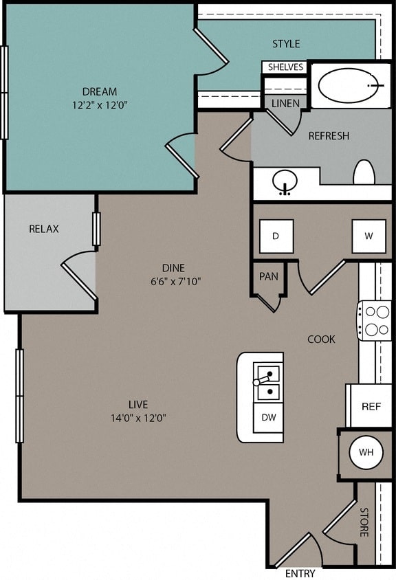 Ridgeline at Rogers Ranch – 02421