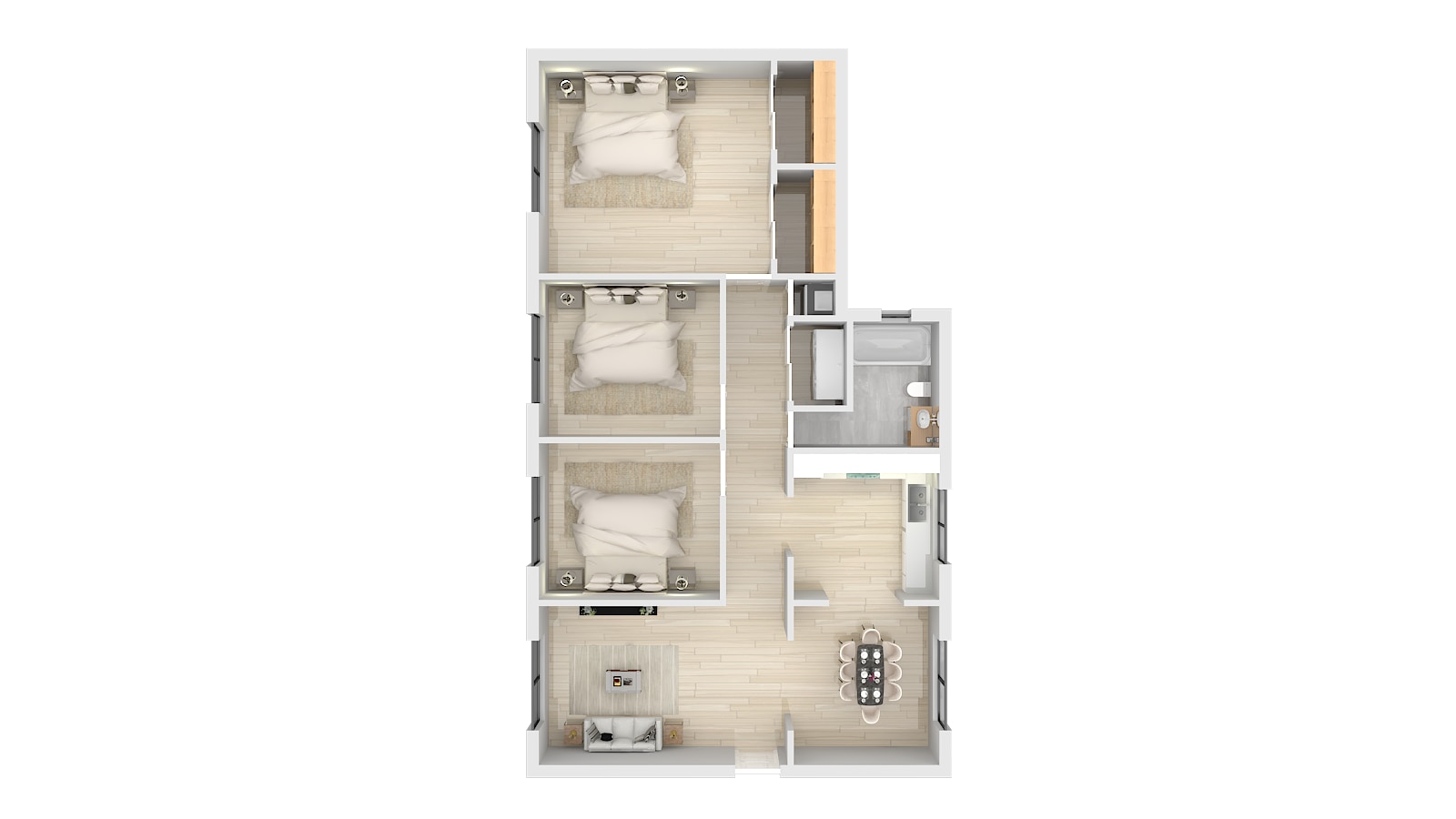 Park Place – 8-804
