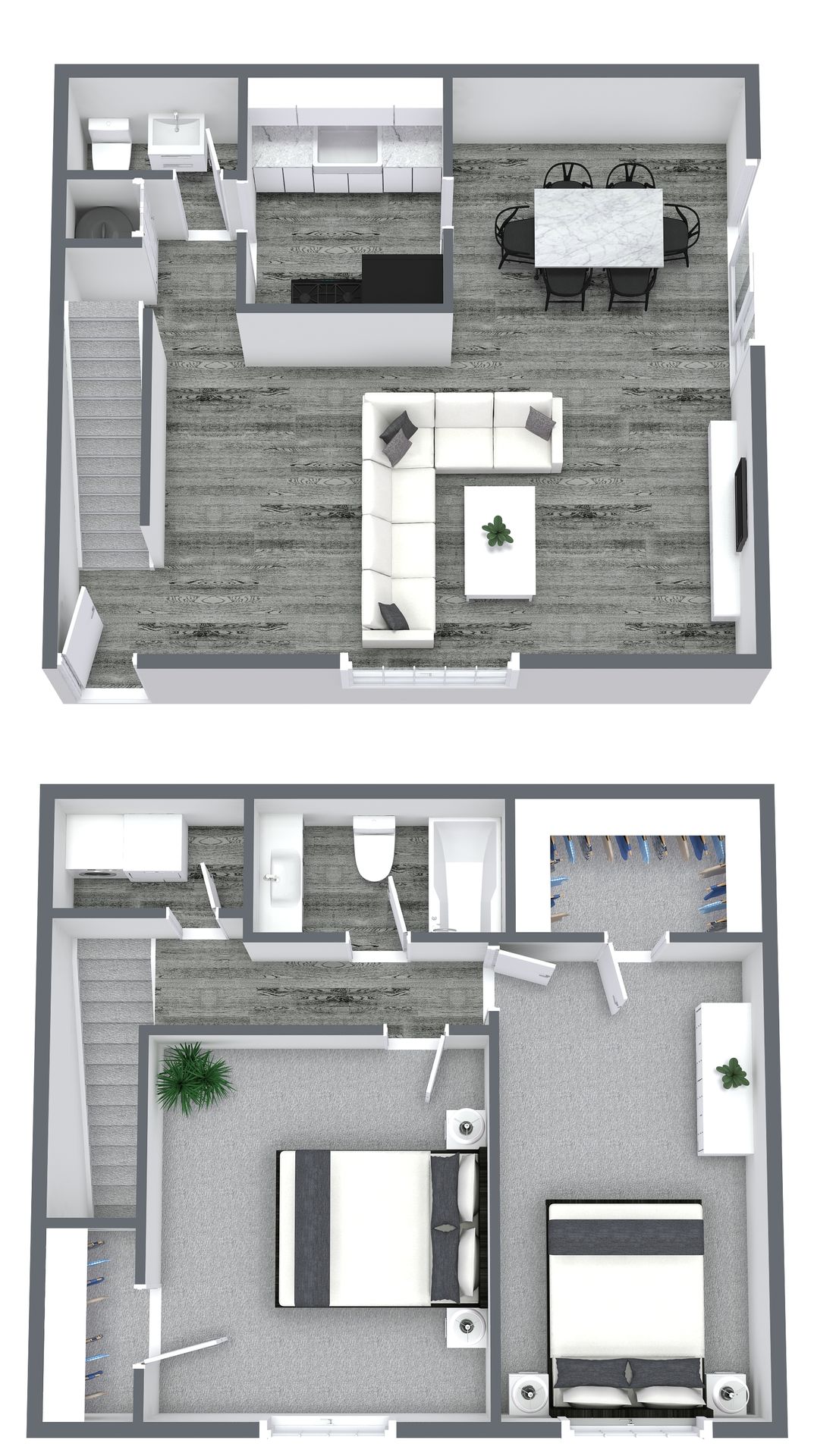 The Meadows Apartment Homes – 5511
