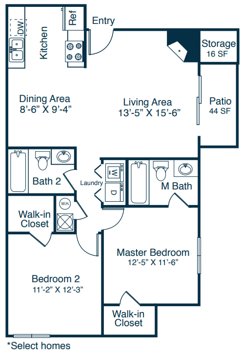 Affordable Housing – 5321-R