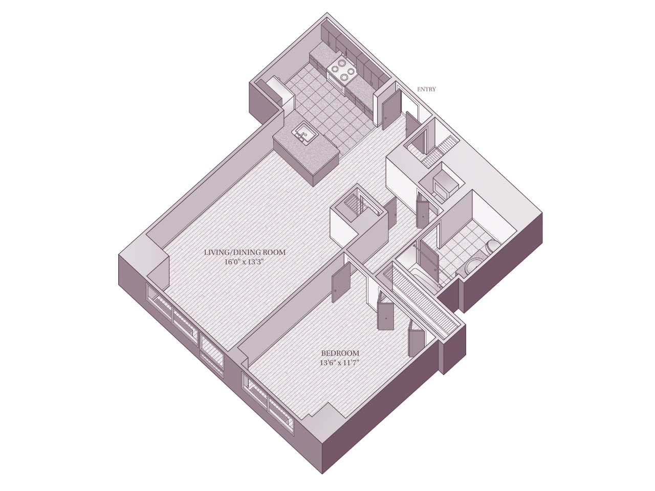 Avalon West Chelsea – 3002