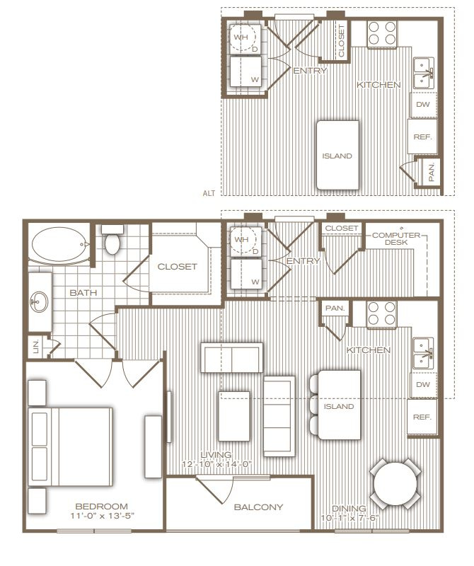 City Place – 4417