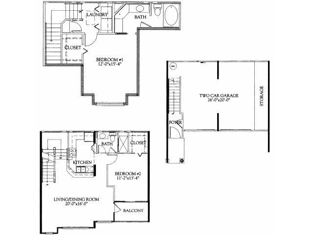 Villas D'Este – 011104