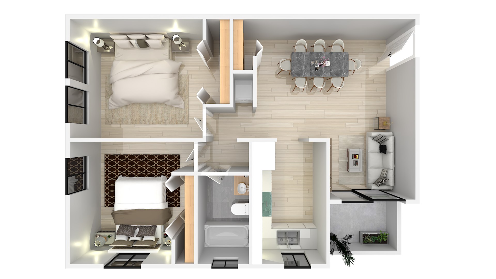 Hunting Hills – 4720-G