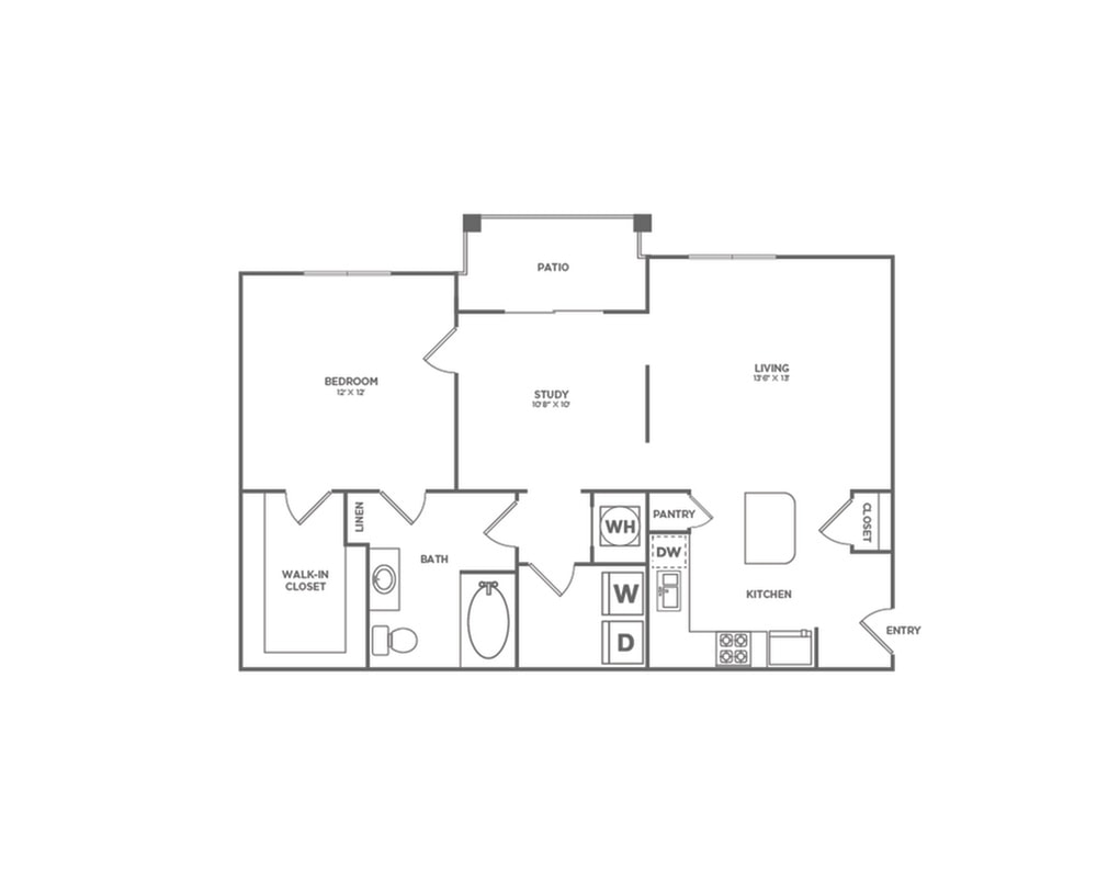 Avana Lake Norman – 306
