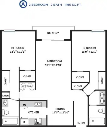 Lassen Village – 125