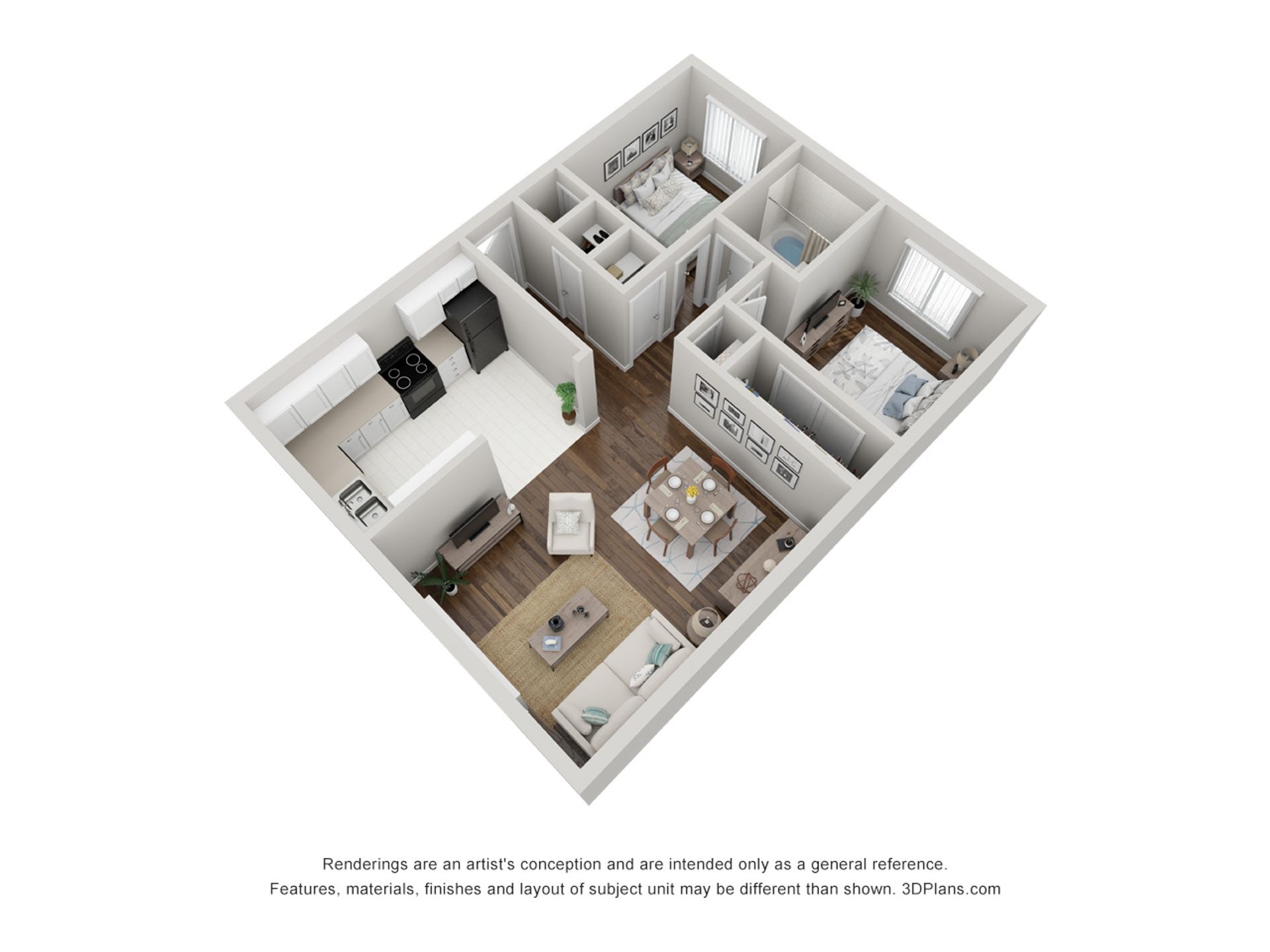 Pocatello Heights – 1D