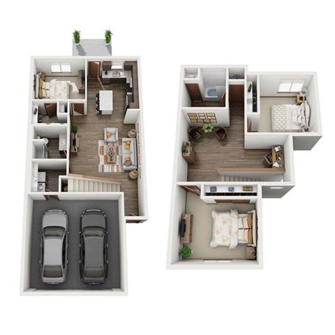 Sawyer Trail – 12-B