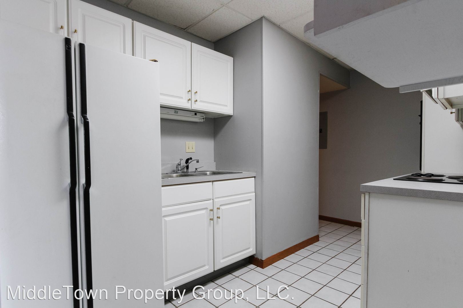 Spacious Northside Apartments – 121-Apt C