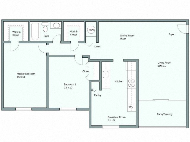 Lerner Oxford Square – 903-101