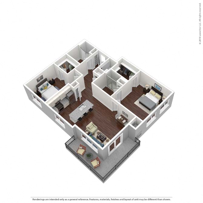 Harbor Landing Apartments – 331