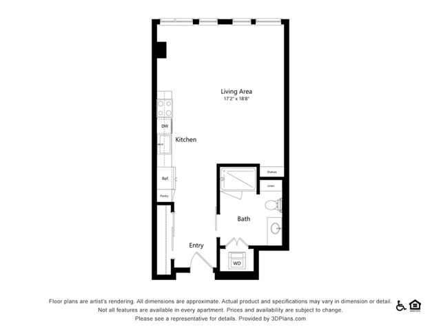 The Fitzgerald – 914