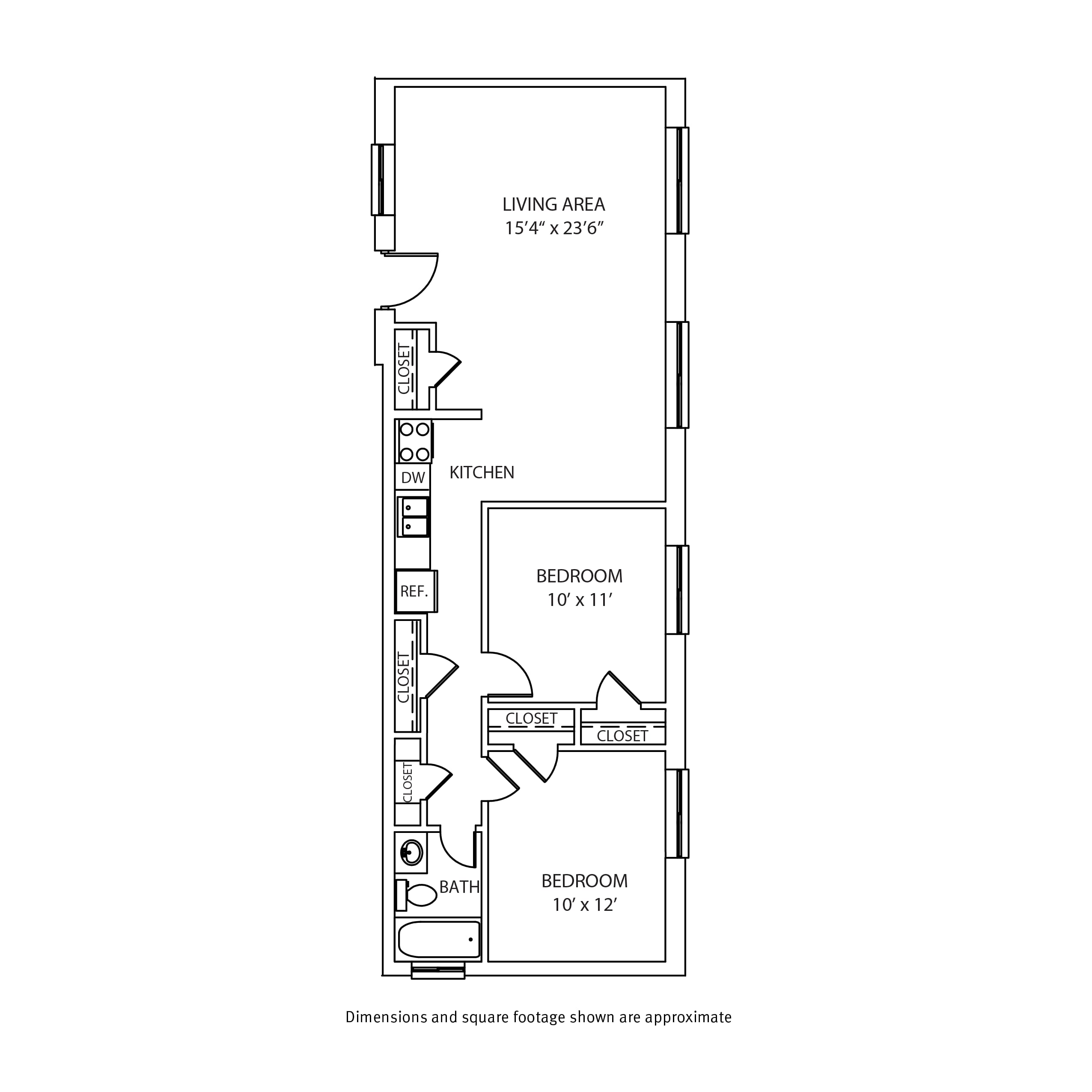 Woodmere – 405