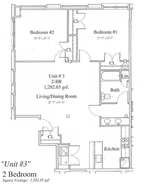 Spinnaker Station – 57-1C