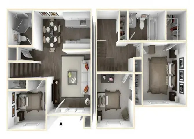 PARK VUE – 112