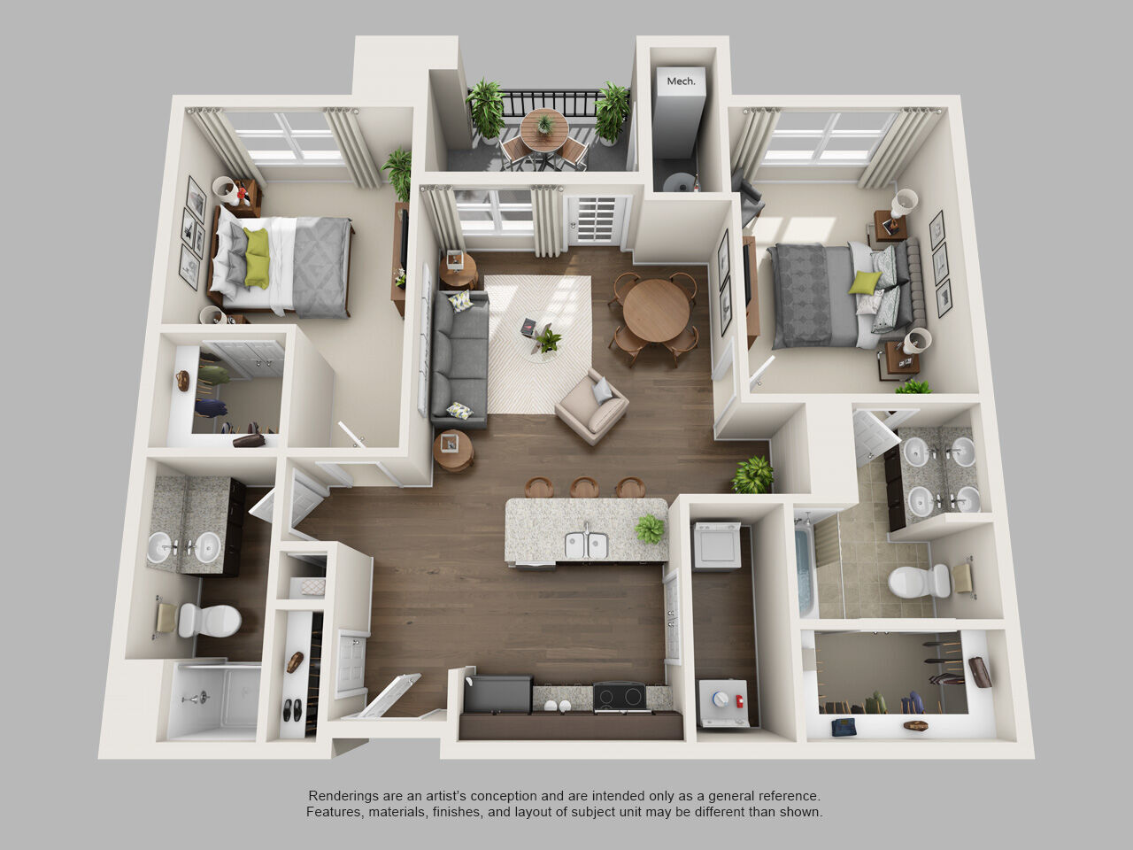 Infinity at Centerville Crossing – 238