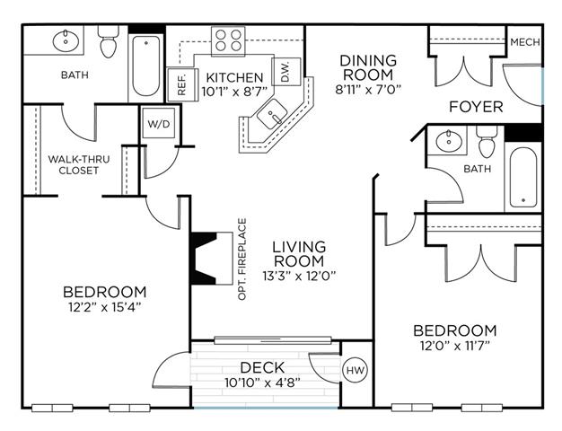 Pinnacle at Town Center – 900405