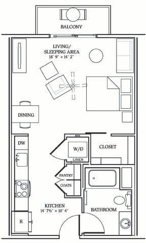 Aliso – 2521
