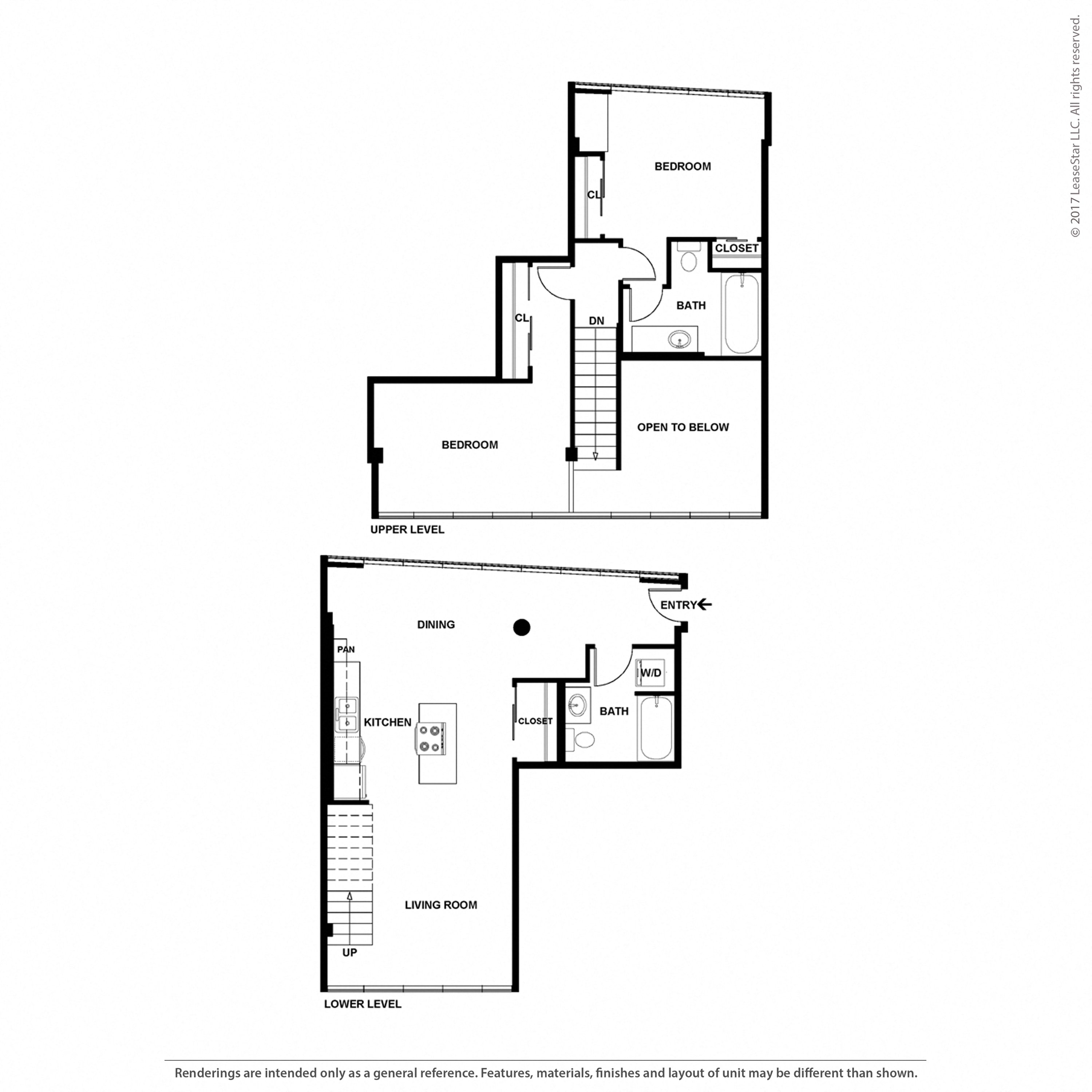 Sylva on Main Apartments – 714