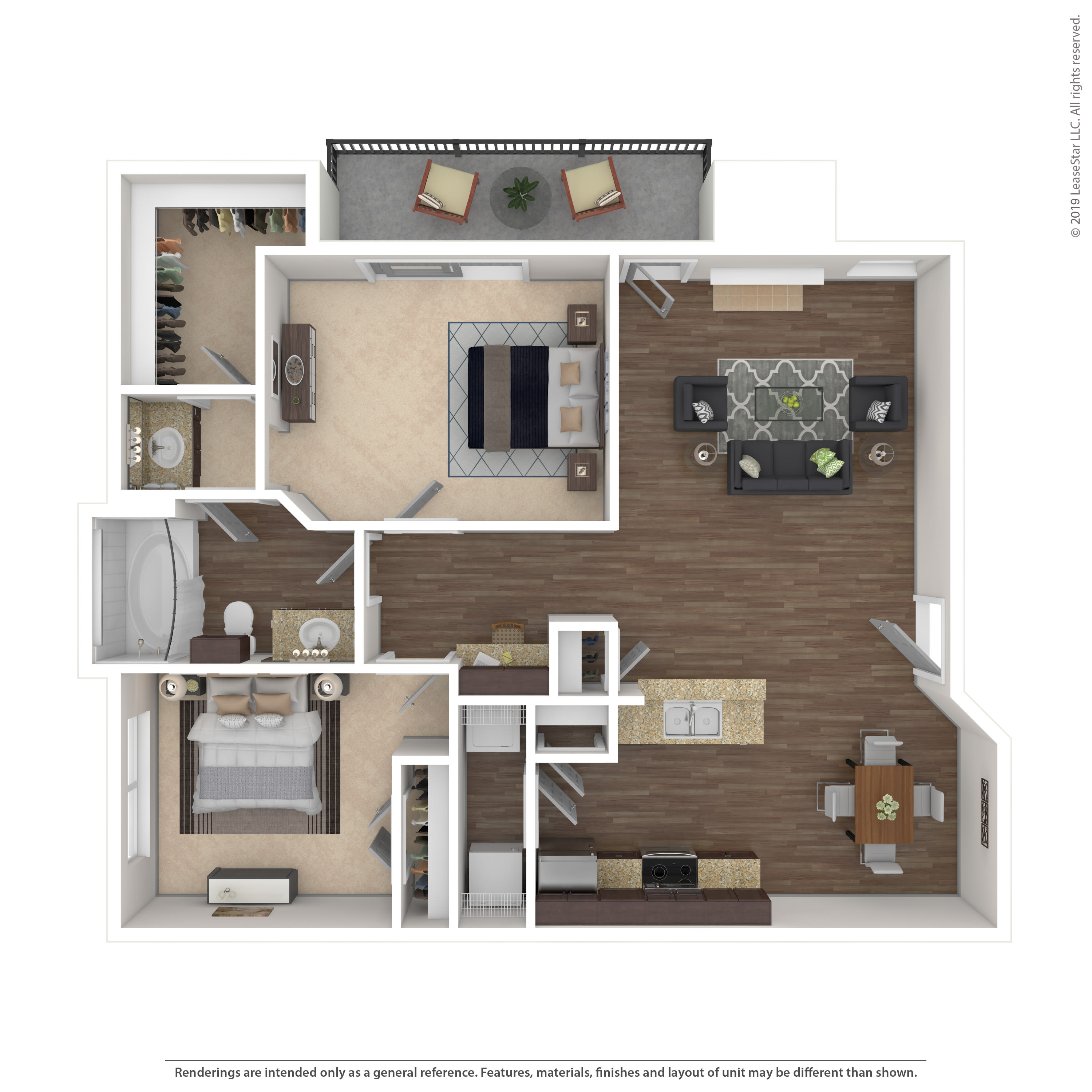 Cortland North Plano – 2138