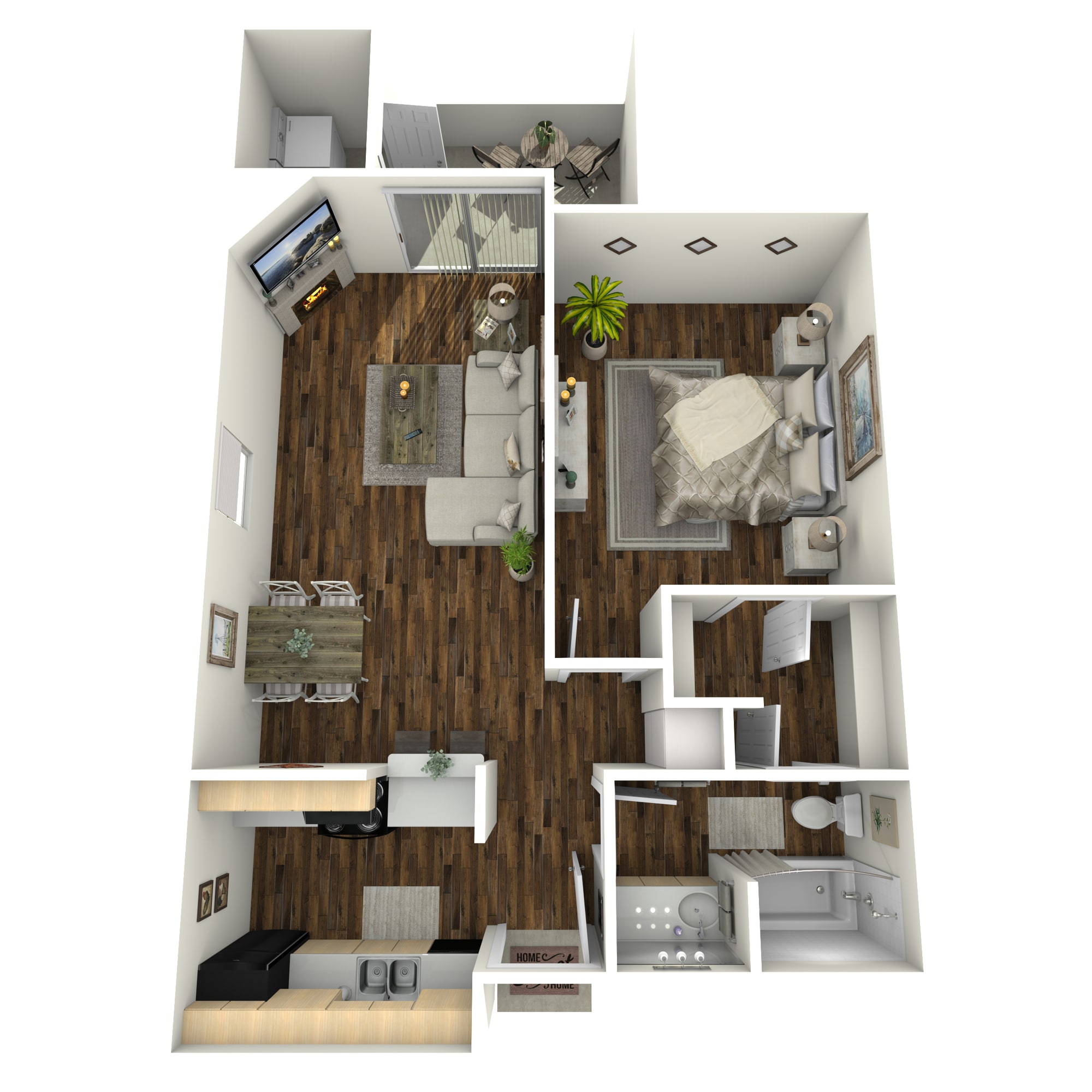 The Solana Vista – 902