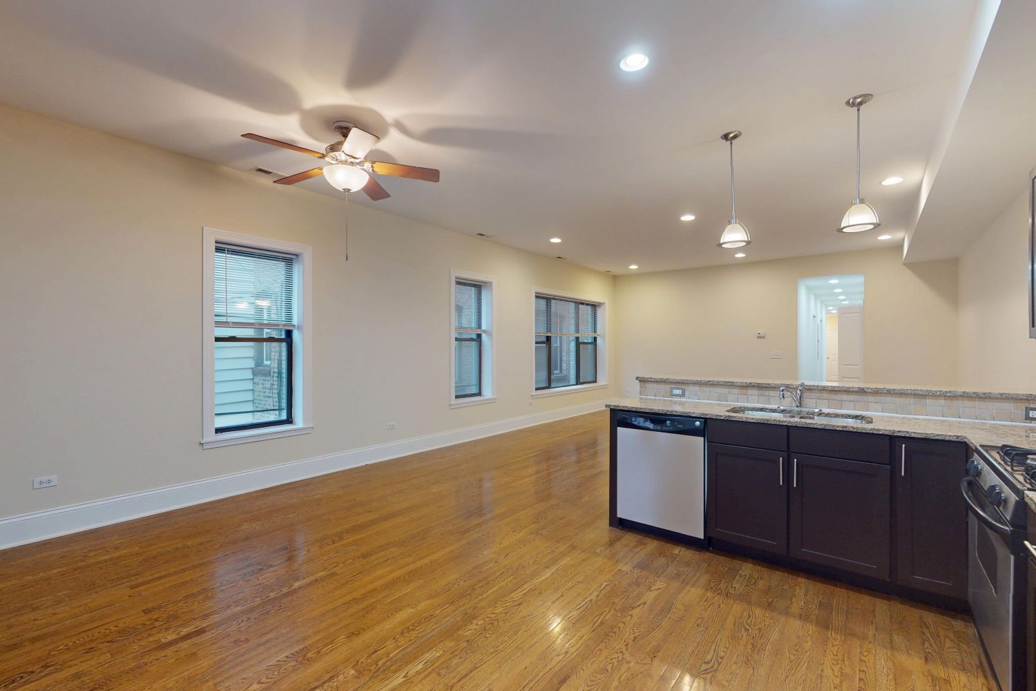 5111 S. Kimbark Avenue – 13-3