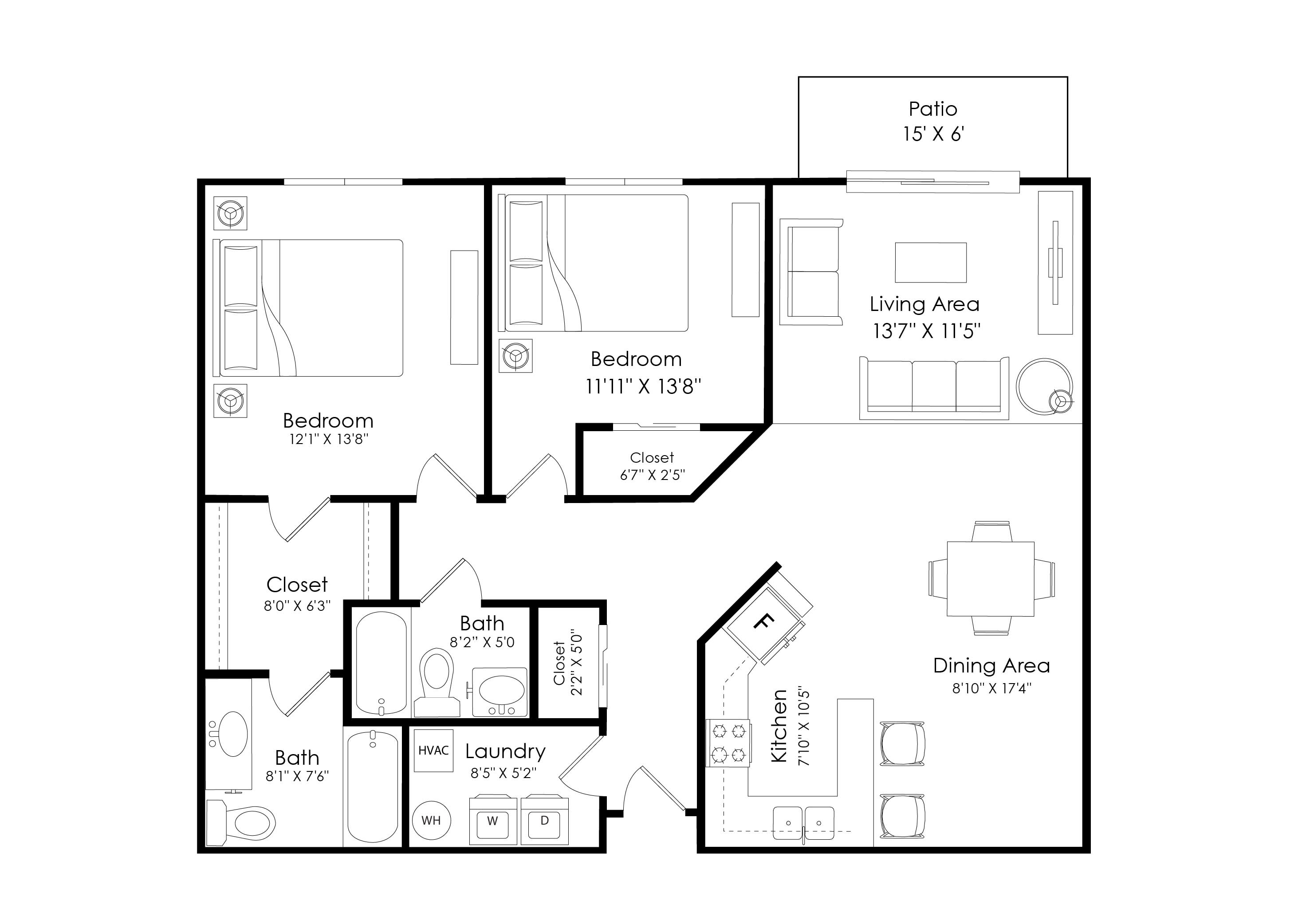 Park Place – 600-215
