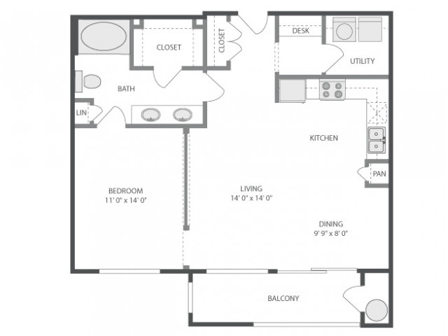 AMLI Park Avenue – 228