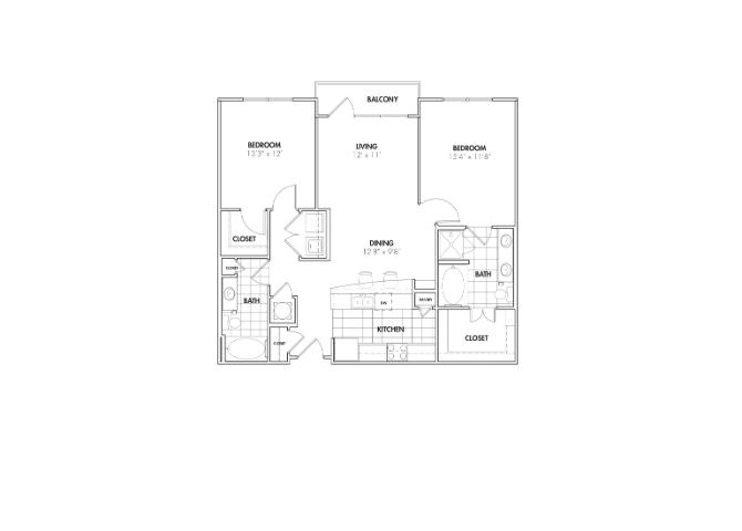 Drift Dunwoody – 3202