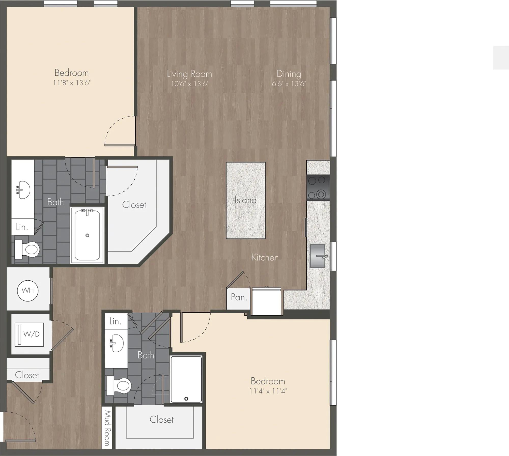 Modera St. Paul – 816