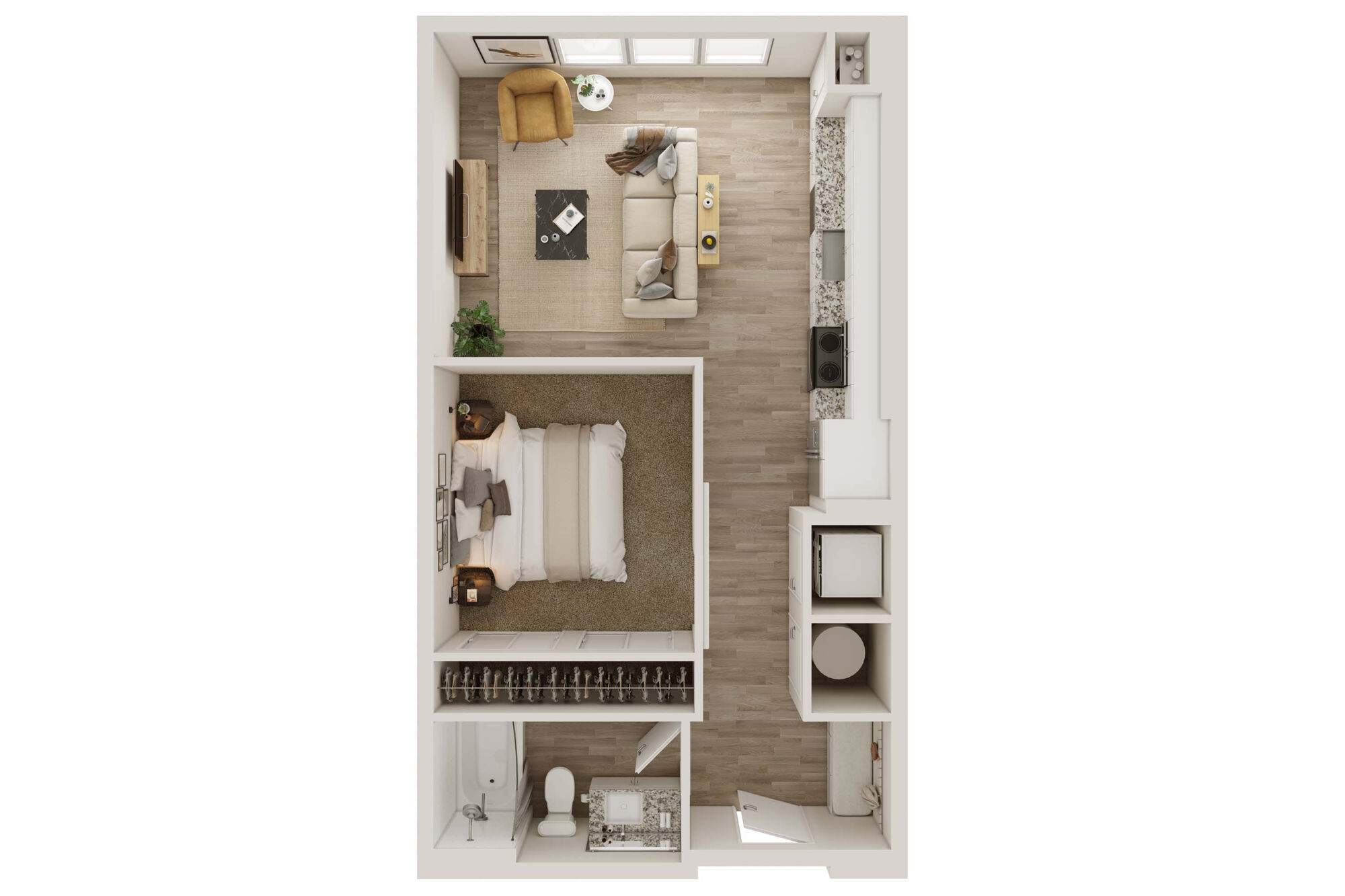Solis Gainesville – 3009