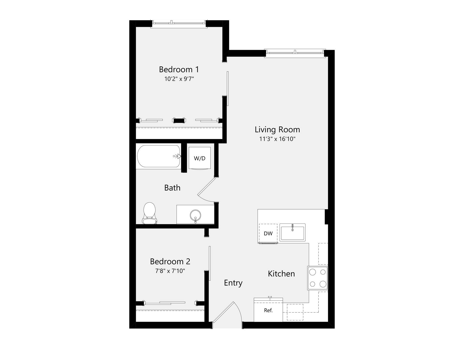 Eastline Grand – 442