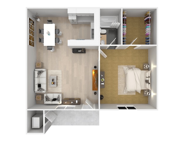 Rancho Vista – 115