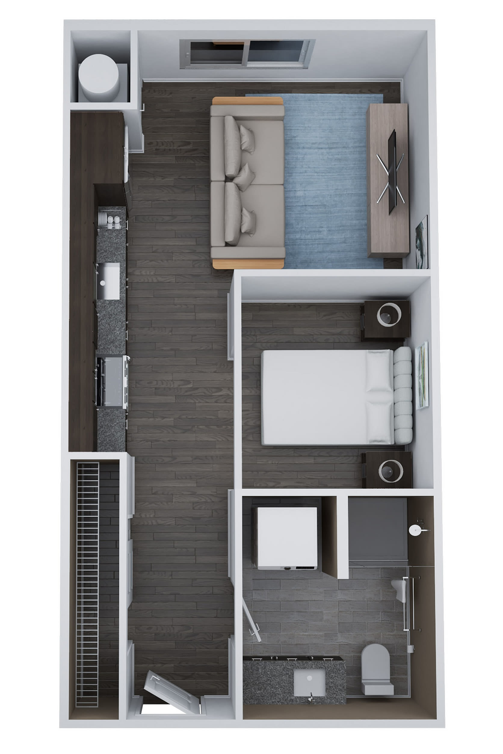 Imperial Oaks Square – 3207