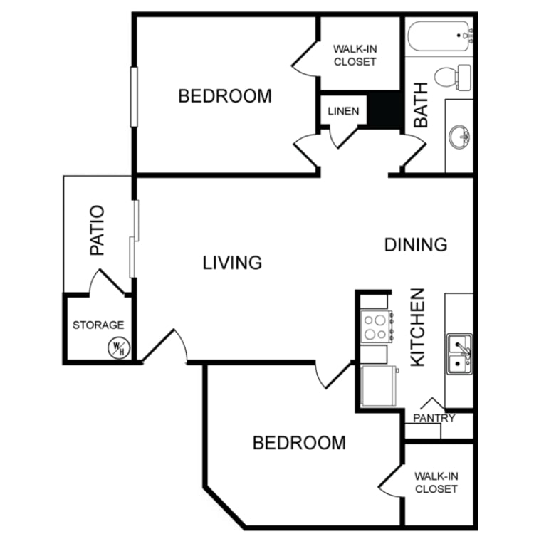 Shadowbrook – 2080