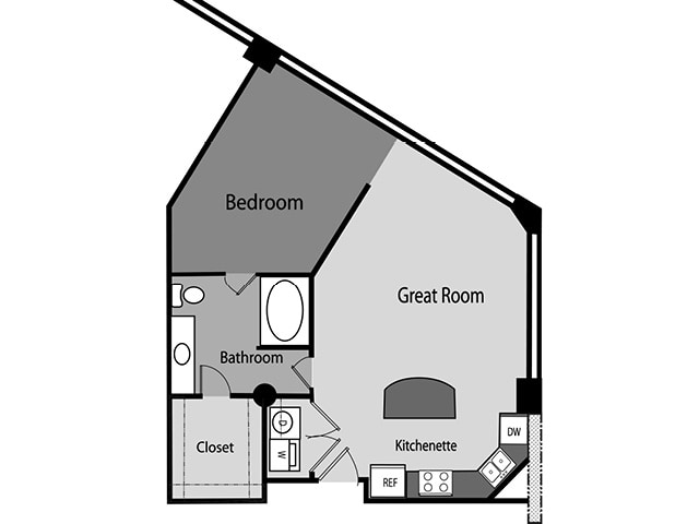 East End Lofts – 6509