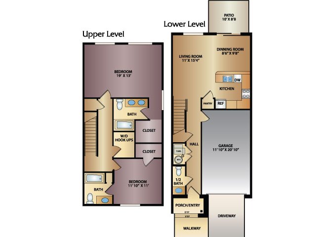 Thorneberry Apartments – 29