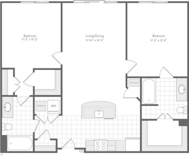 The Fitzgerald – 425