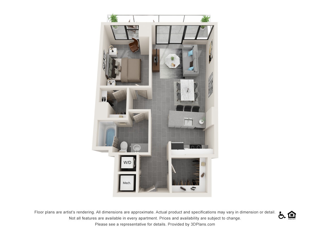 Midtown 5 – 0708
