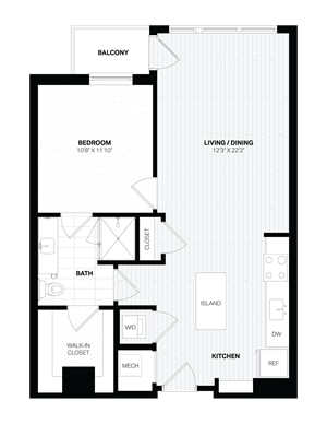 Faraday Park – 410E