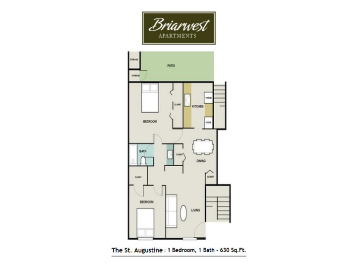 Briarwest – 508