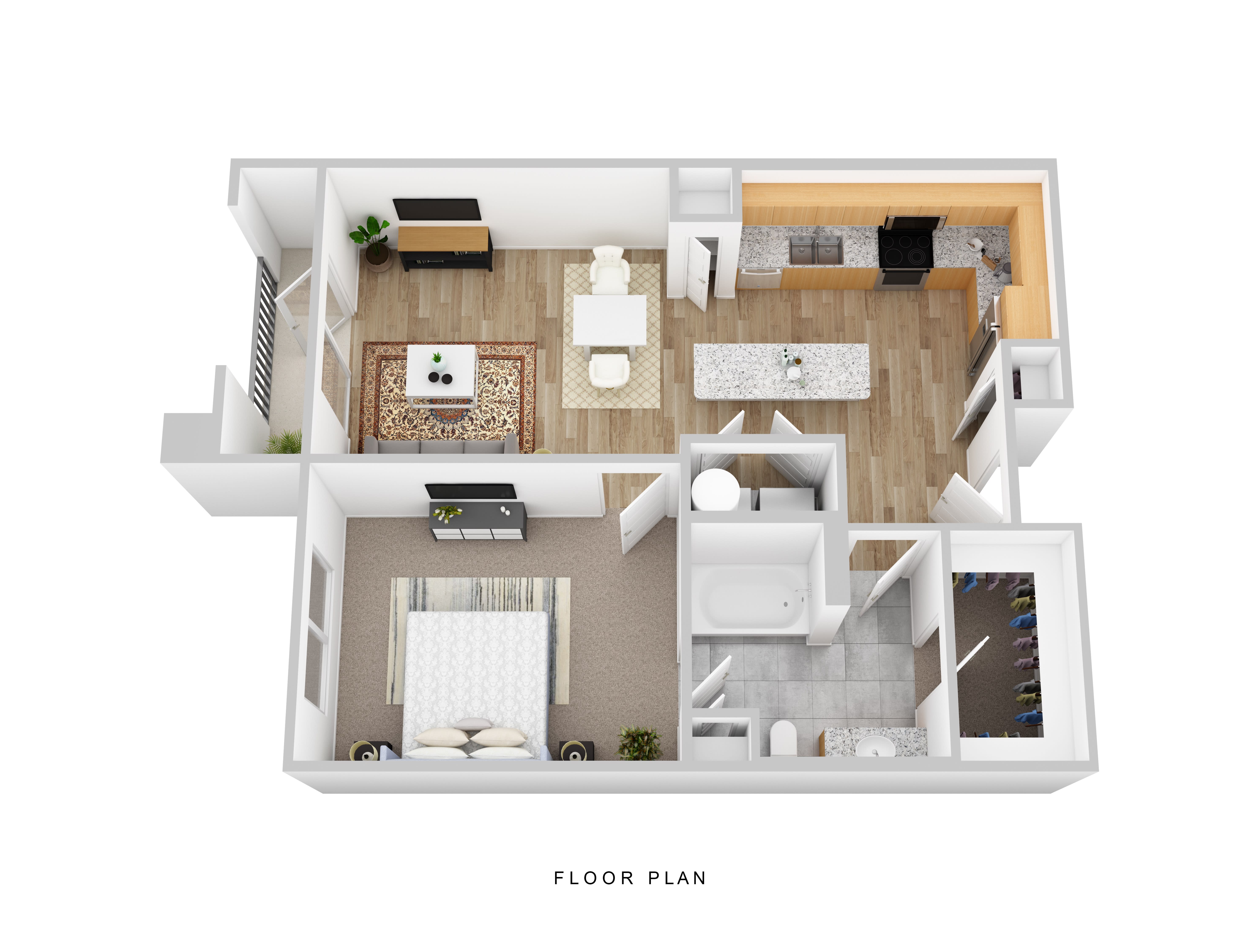 Bell Gateway Village – 355-4325