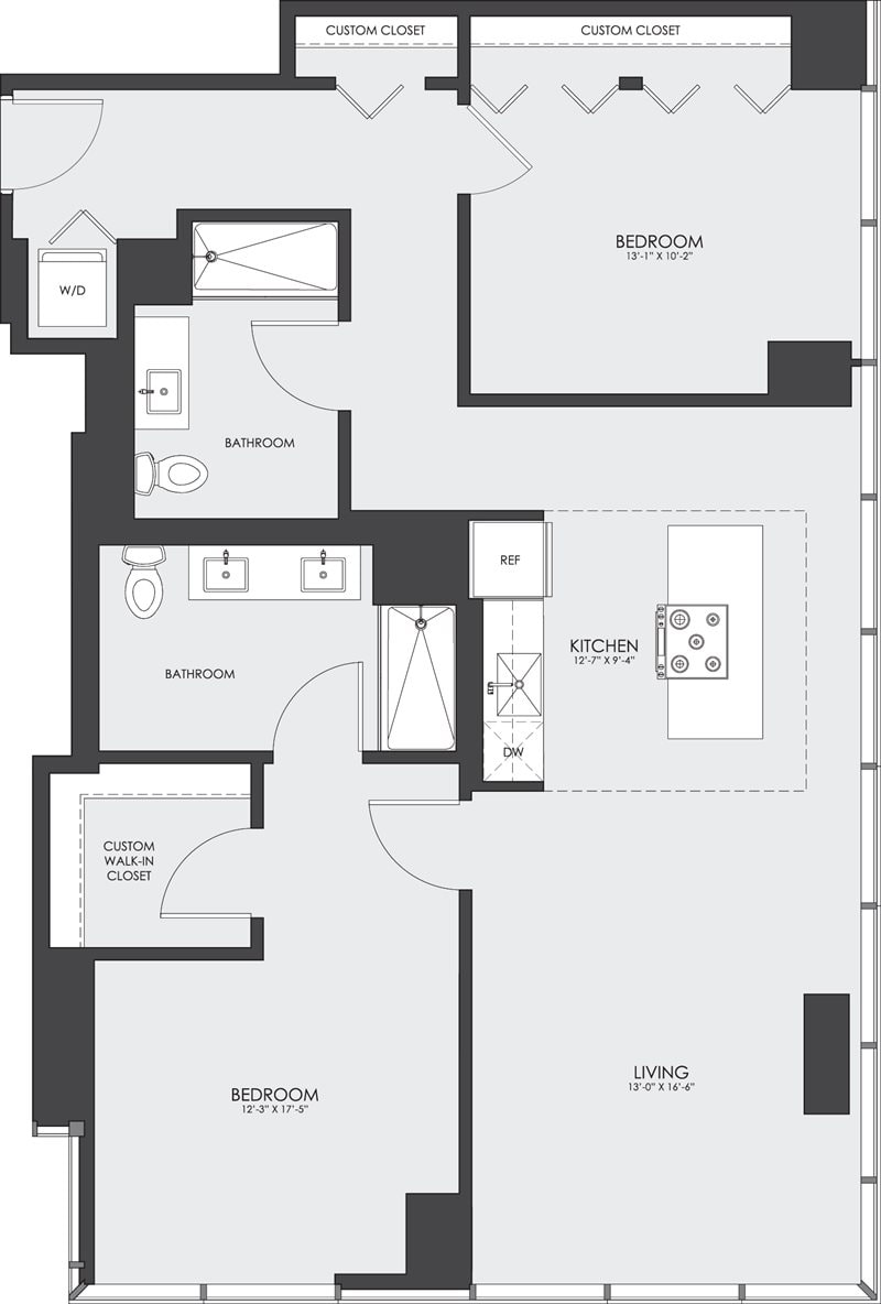 Hubbard 221 – 0609