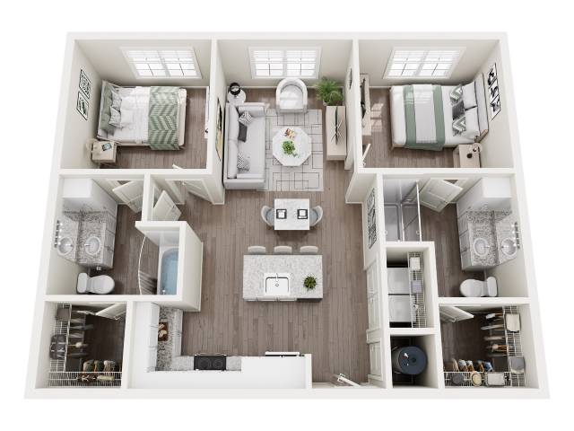 Altera Union City – 4119