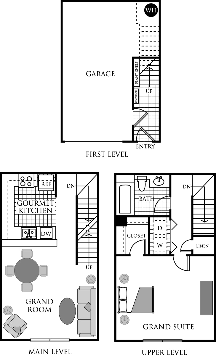 Artisan Square – 913