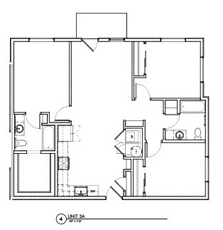 Echo Ridge – E211