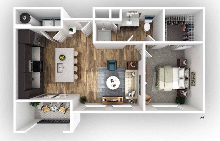 Scottsdale Grand – 1033
